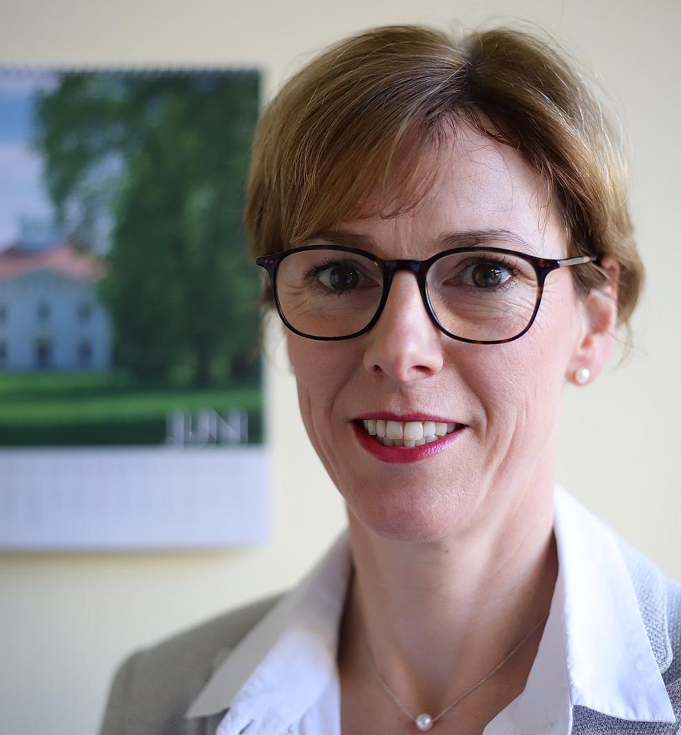 Heike Röhl