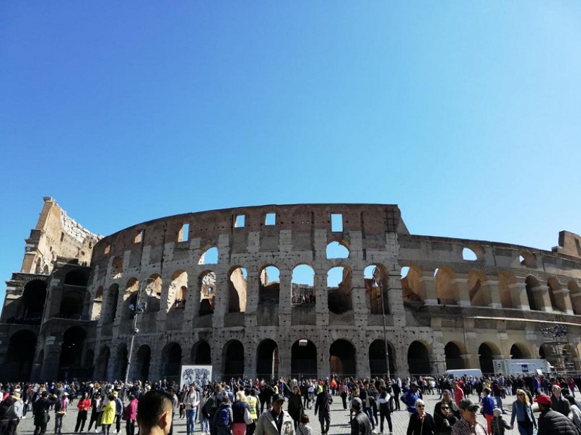 Kollosseum
